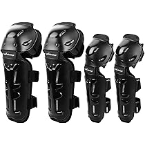 elbow pads for dirt bikes