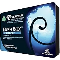 Amazon.com: JBD Empire Treefrog Xtreme Fresh Box XL Air