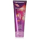 Bath & Body Works, Signature Collection Ultra Shea Body Cream, Twilight Woods, 8 Ounce