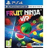 Fruit Ninja (PS4 VR)