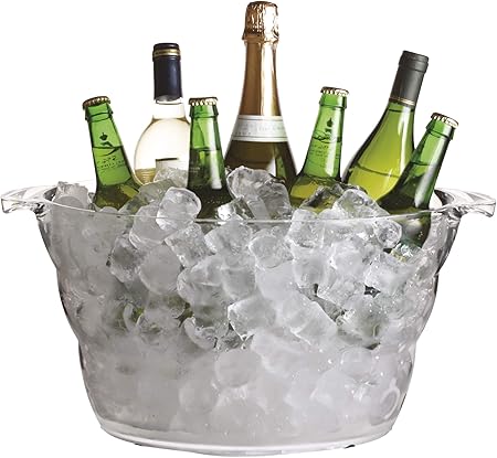 drinks cooler tub
