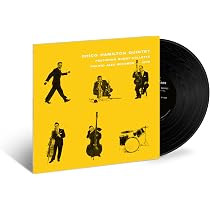 Montara (Blue Note Tone Poet Edition)[180g LP] | Amazon.com.br