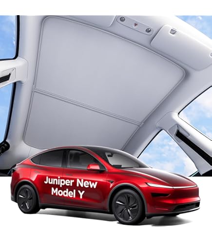 Bericht: Start von Tesla Model Y Juniper für Q1 2025 geplant