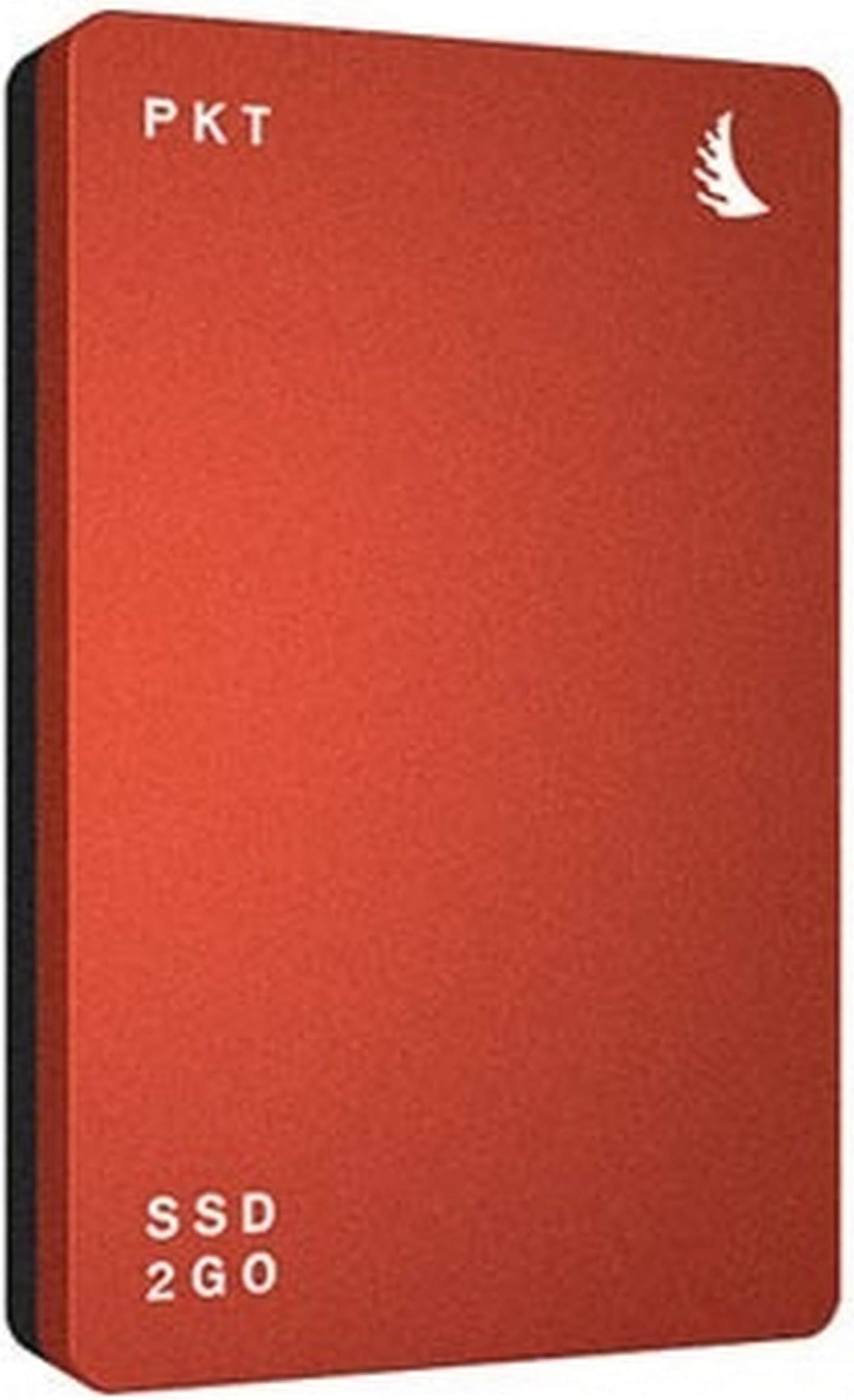 Angelbird SSD2go PKT 2 TB SSD, Red