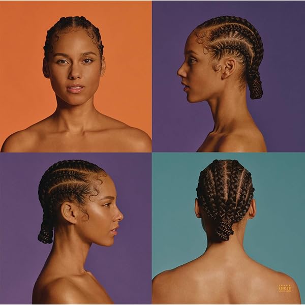 MYERS,ALICIA - Alicia / Alicia Again - Amazon.com Music