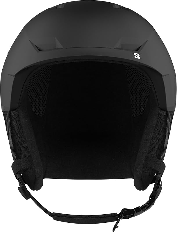 Pioneer LT Access Capacete de Snowboard Masculino, Segurança e conforto, Conforto Ótimo, Estilo desportivo inspirado na performance, Preto, L (59-62 cm)