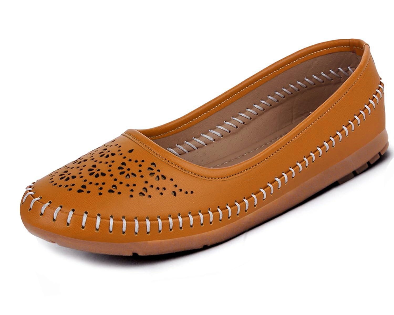 Ziaula Bellies for Woman (Belly Sandal 