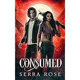 Consumed (The Bloodsong Series)