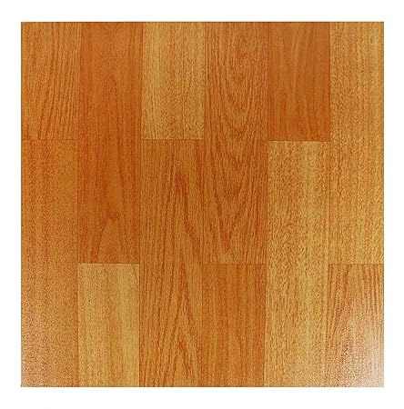 32 X Vinyl Floor Tiles Laminate Vinyl Flooring Self Adhesive