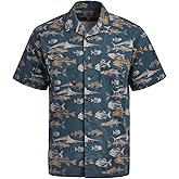 Vertx Dadeland CCW Mens Concealed Carry Tactical Shirt, Stretch Fabric for Outdoors, Relaxed-Fit