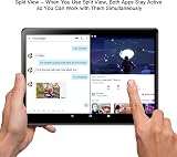 CHUWI Hi9 Air 10.1" Android 8.0 Tablet 4G LTE 2K IPS 4GB RAM 64GB ROM MTK X20 view 4