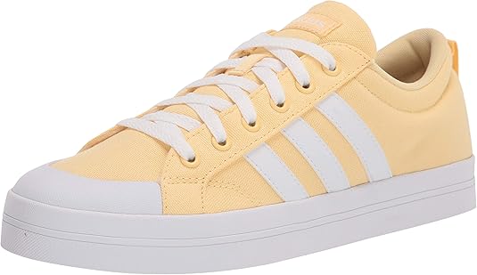 adidas bravada canvas