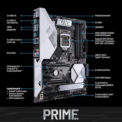 Buy Micro Center Intel Core I7 9700k Desktop Processor 8 Cores Up To 4 9 Ghz Turbo Unlocked Lga1151 300 Series 95w Bundle With Asus Prime Z390 A Motherboard Atx Ddr4 Dp Hdmi M 2 Usb