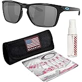 Oakley SYLAS OO9448 Rectangle Shape Sunglasses With Official Eyewear Kit