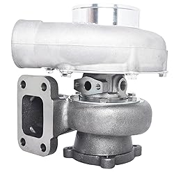 labwork Turbocharger Replacement for 3.0L 6.0L