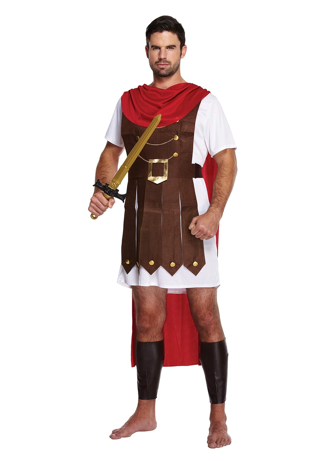 roman general outfit