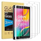 SPARIN 3 Pack Screen Protector Compatible with