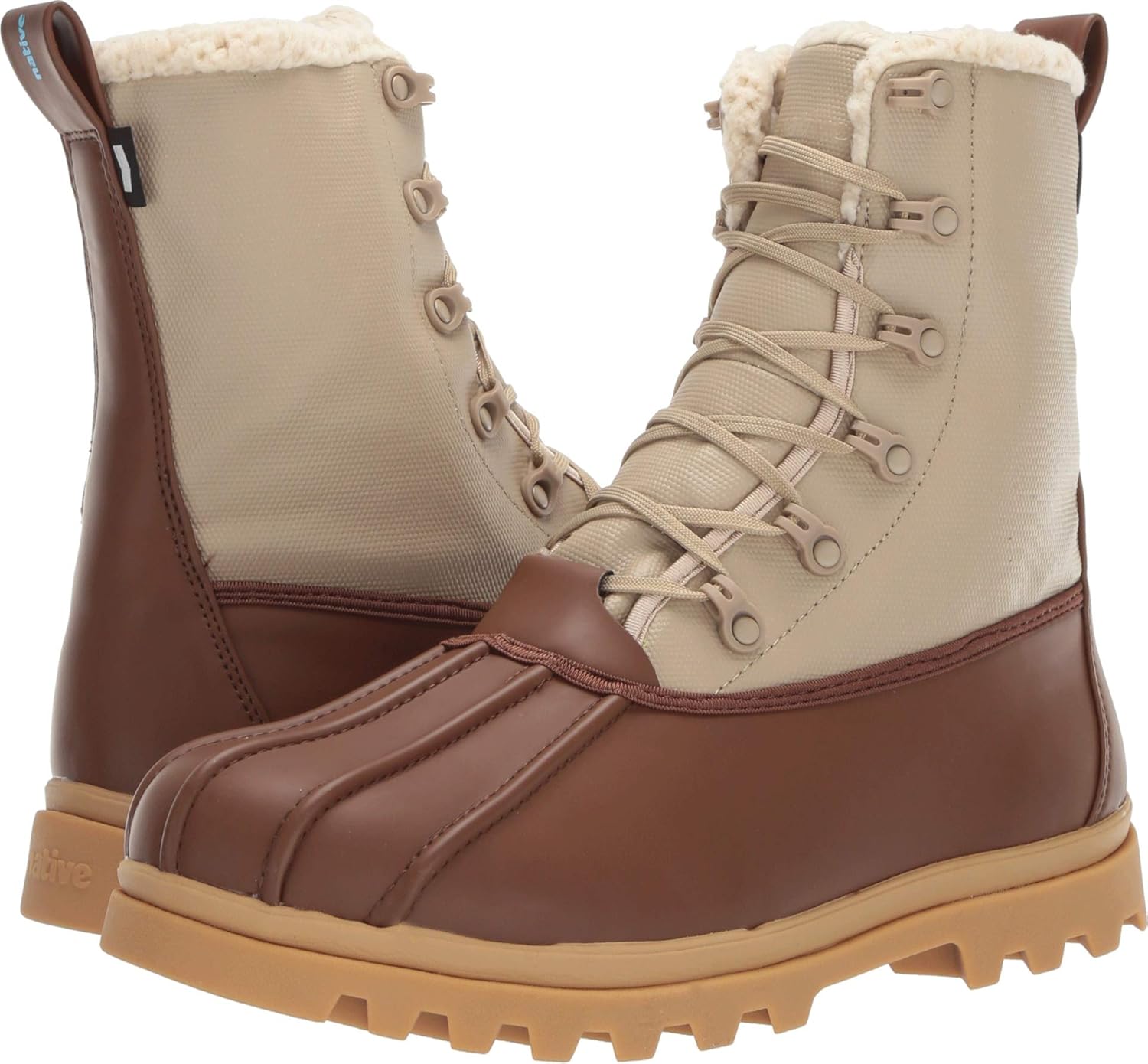 native jimmy treklite