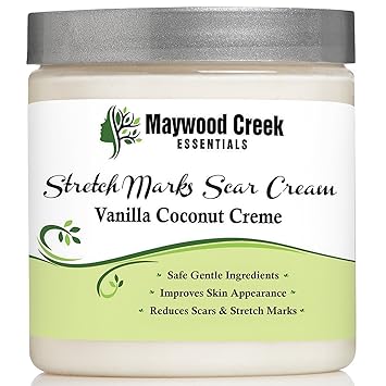 best stretch mark cream for men