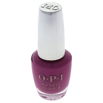 Amazon Com Opi Infinite Shine Shorts Story 0 5 Fl Oz Luxury Beauty