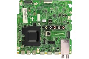 TV Motherboard,Compatible for Samsung ，TV Motherboard 40" 46" 55" UN40F6400AG BN91-10303N UE46F6200AK UA55F6400AM Main Board 