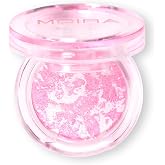 Moira | Marvelous Baked Blush | Shade (006, Strawberry Macaron)