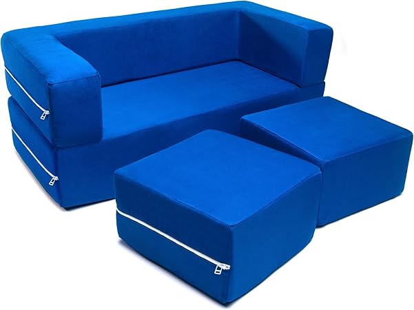 nugget couch for kids