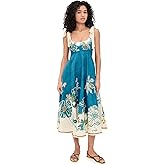 ALÉMAIS Women's Luda Ballet Sundress