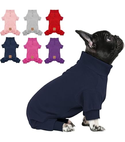 Bright Red Fleece Hoodie Pajamas For Pets - Cozy Dog & Cat Pjs In XXLarge (Fits Up To 120 Lbs)