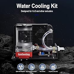 BIQU Water Cooling Kit for 3D Printers Water Cooler
