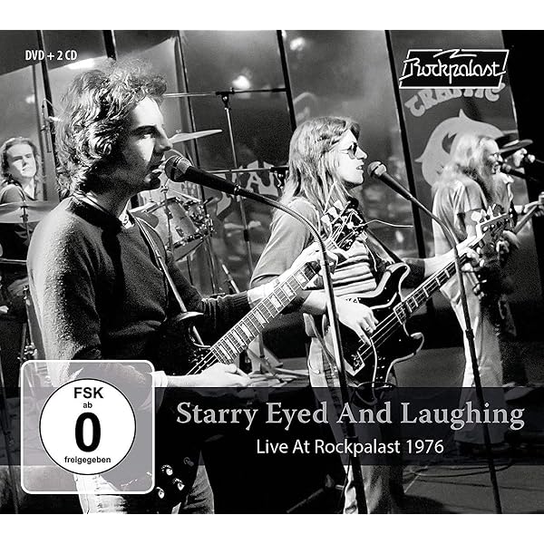 Rainbow - Live In Munich 1977 [2 CD] - Amazon.com Music