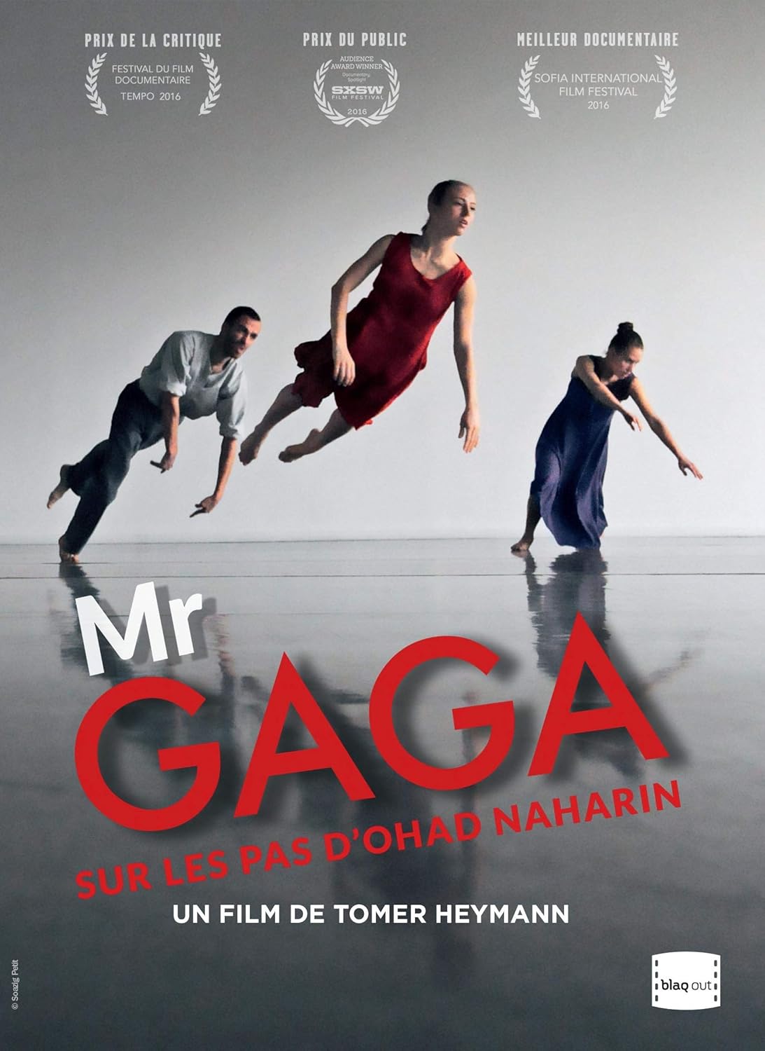 Mr Gaga Sur Les Pas D Ohad Naharin Amazon.in: Buy Mr Gaga, sur les pas de Ohad Naharin DVD, Blu-ray Online