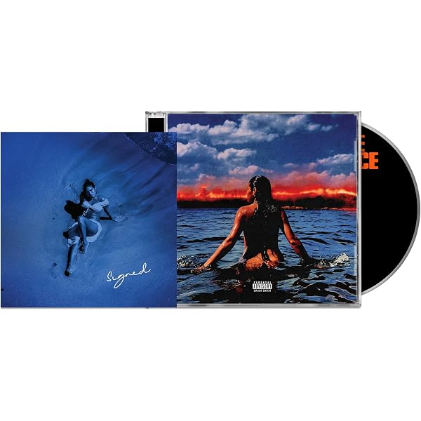 Aimer - Sun Dance & Penny Rain (First Press Limited Edition A