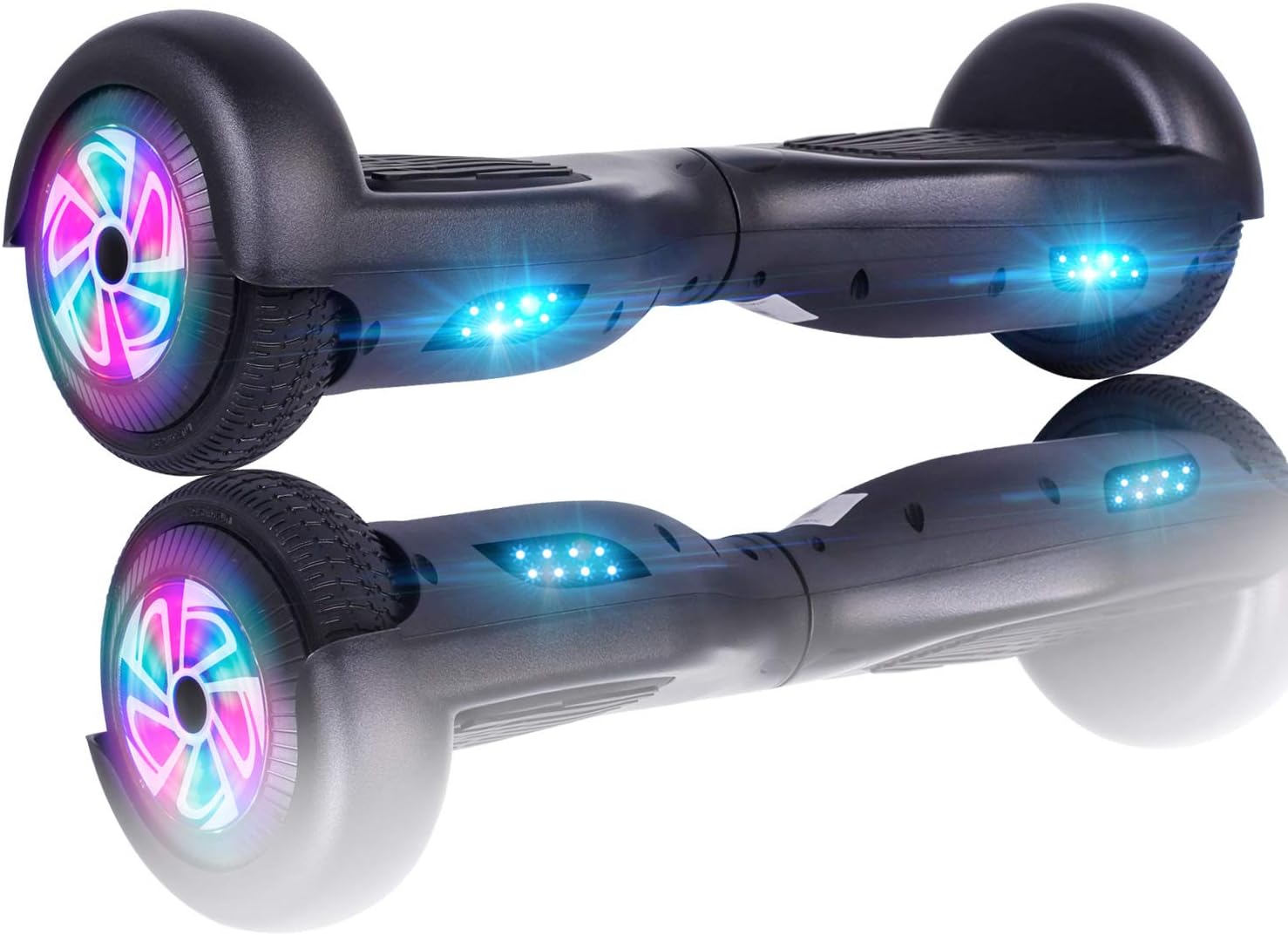 safest hoverboard