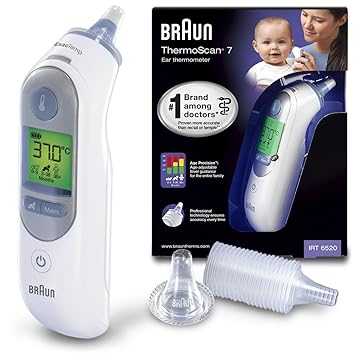 Baby Thermometer