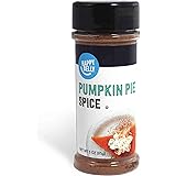 Amazon Brand - Happy Belly Pumpkin Pie Spice, 3 Ounces