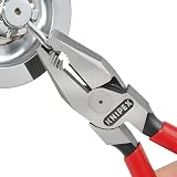 Draper 16155 Grease Nipple Unblocker 24.5cm Heavy Duty Steel Flexible Hose view 5