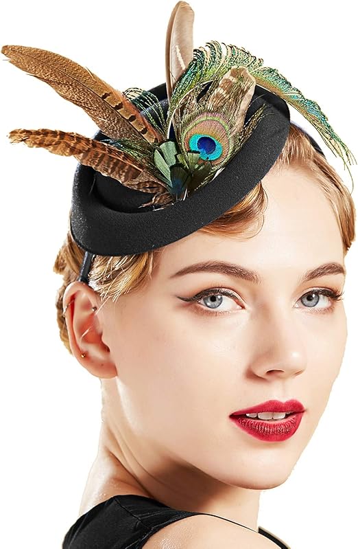 where to buy fascinator hats