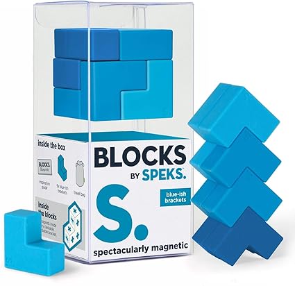 blocks by speks