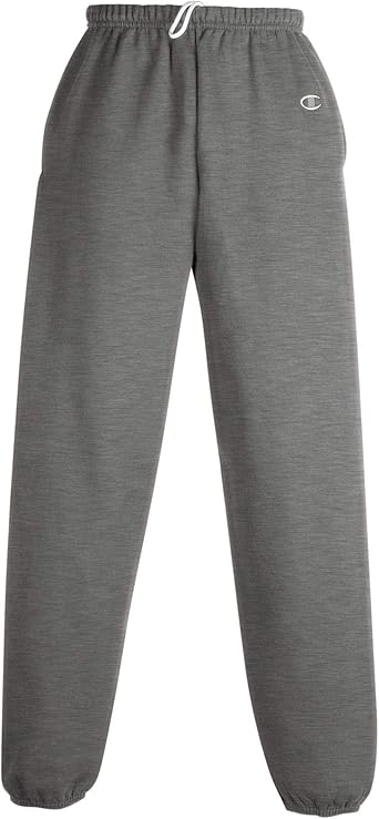 champion cotton pants