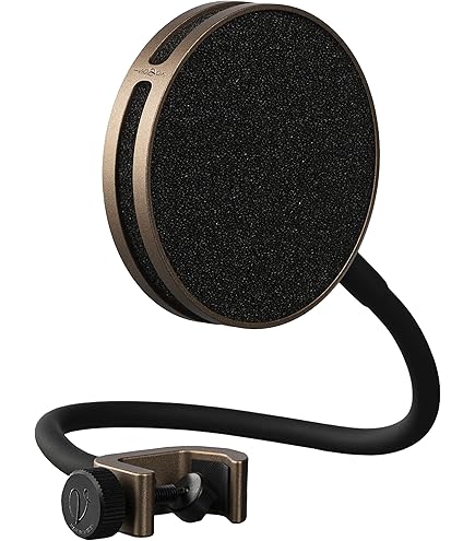 JZ MICROPHONES / Pop Filter / JZPF　美品 SJZMPOPFILTER_1024x1024.jpg?v=