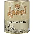 Aseel Vegetable Ghee (4.5 Lb (2 Kg)