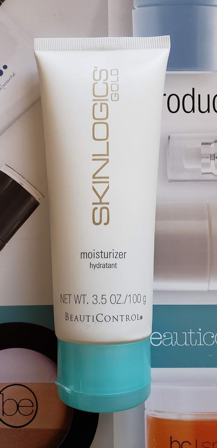 BeautiControl Skinlogics Gold MoisturizerAge 30 to 40