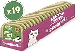 Lily’s Kitchen Smooth Lamb Paté Complete Nutrition Adult Cat Food 19 x 85g view 4