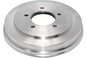 Durago Professional Series Rear Brake Drum