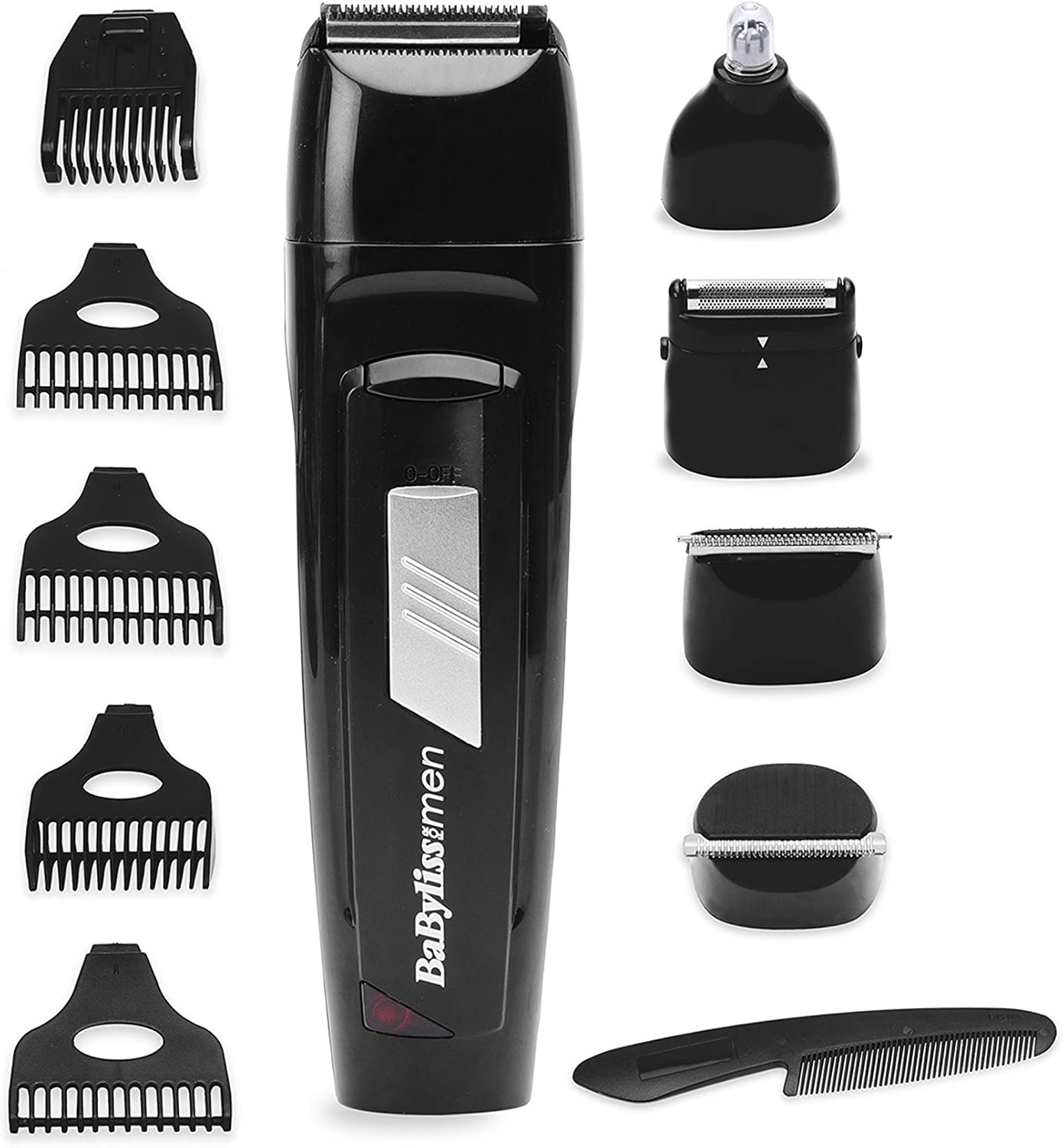 babyliss for men e824e