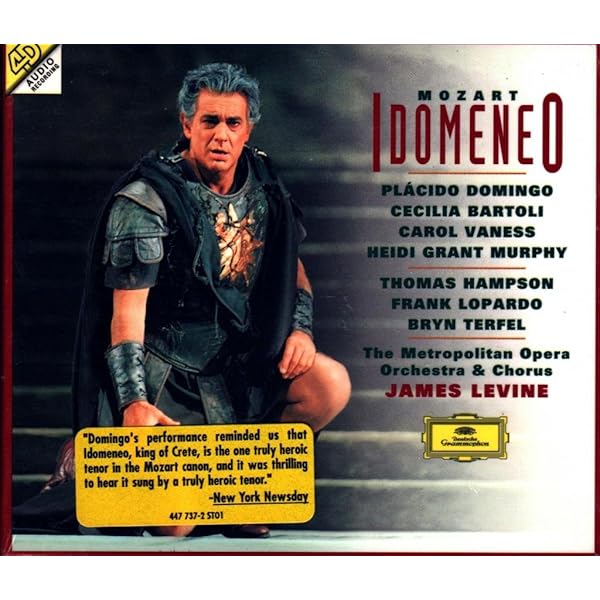 Amazon.com: Verdi - Otello : Mario Del Monaco, Gabriella Tucci