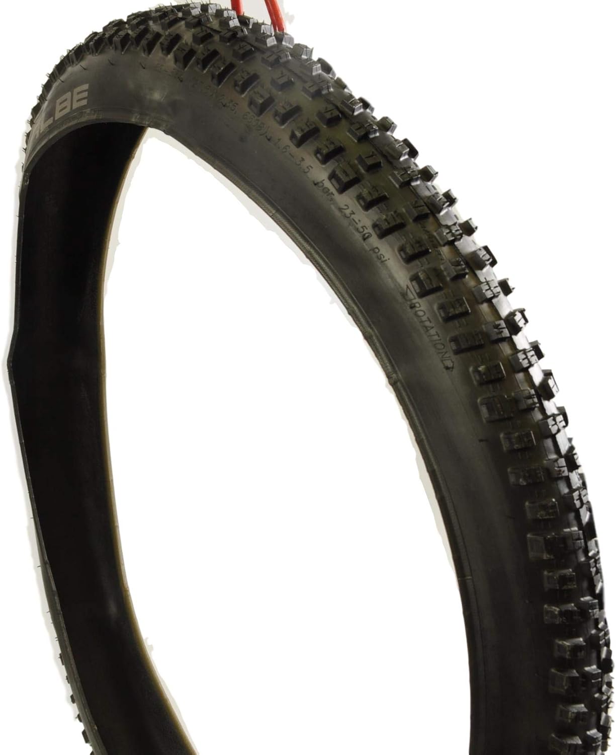 650b tubeless tyres