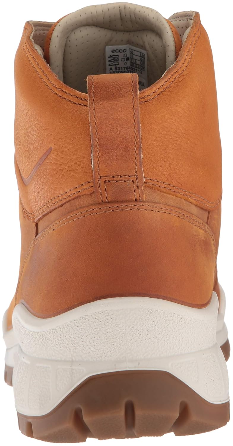 ECCO Mens Track 25 Hydromax Hiking Shoe