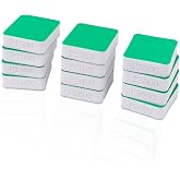 TGR Mini Hand Sanding Blocks for Denibbing PDR - 12 pcs (1500, 2000, 3000 grit)